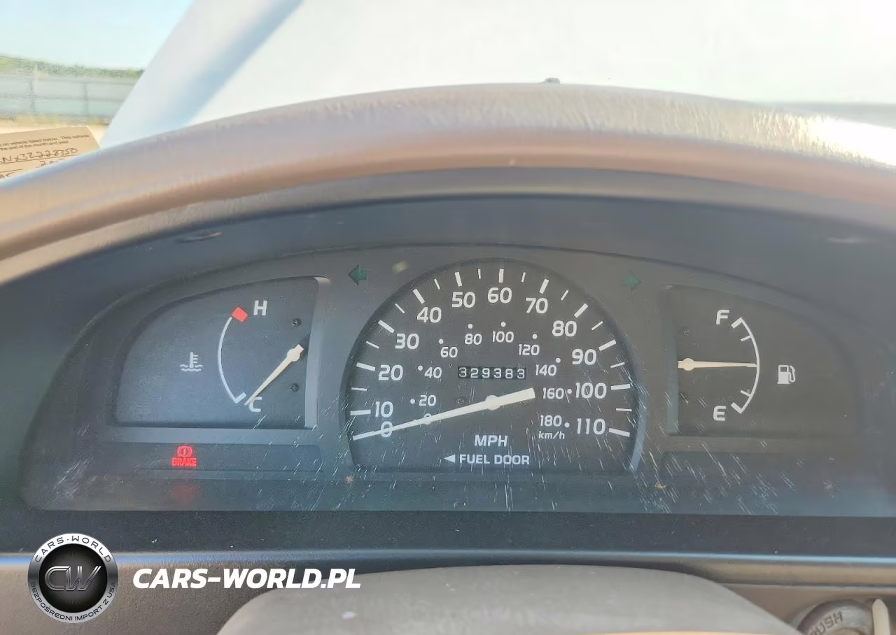 2003 Toyota Tacoma Base VIN:5TEPM62NX3Z228350 - 9