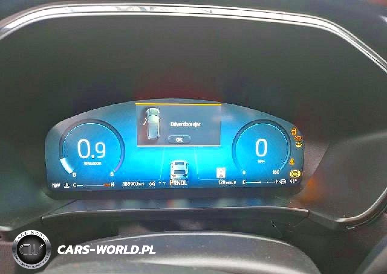 2023 Ford Escape St Line Select VIN:1FMCU9NA8PUB45082 - 7