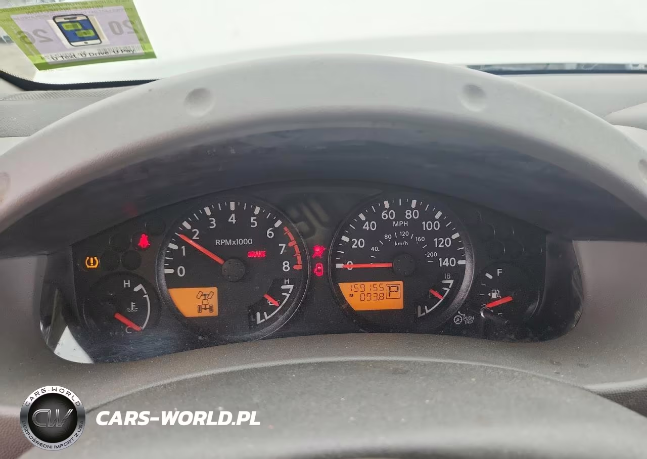 2013 Nissan Xterra X VIN:5N1AN0NW2DN813797 - 9