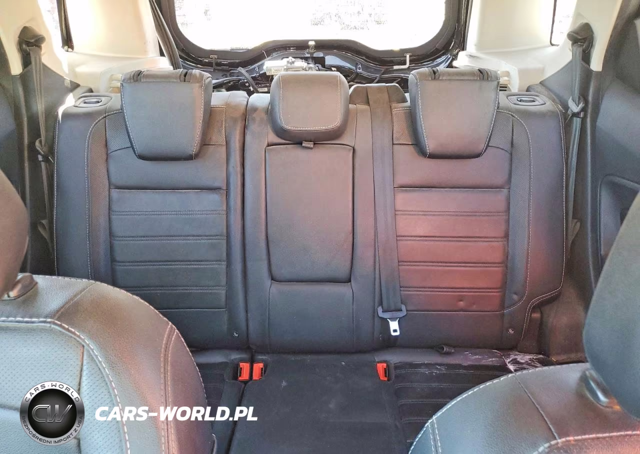 2020 Ford Ecosport Titanium VIN:MAJ6S3KL2LC327957 - 10
