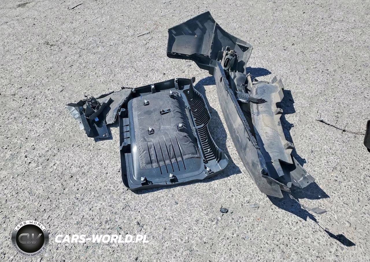 2020 Ford Ecosport Titanium VIN:MAJ6S3KL2LC327957 - 13