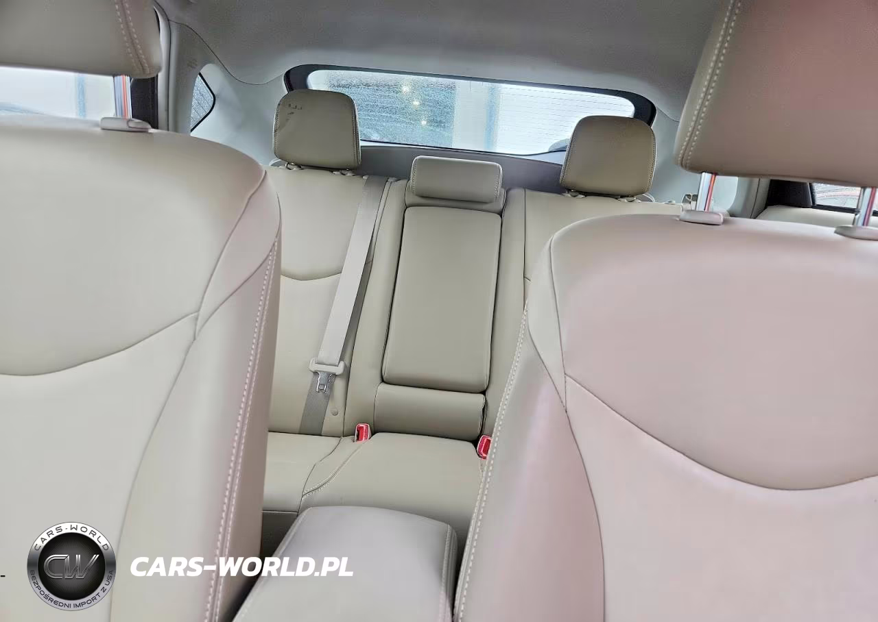 2012 Toyota Prius Four VIN:JTDKN3DU1C5459151 - 10