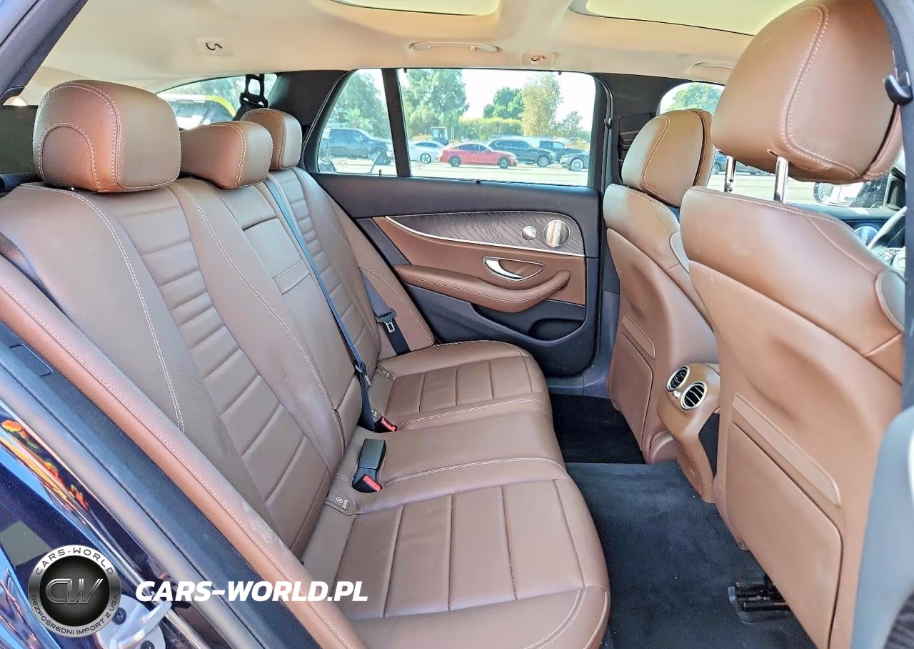 2023 Mercedes-Benz E 450 4M All Terrain VIN:W1KZH6AB3PB153950 - 10