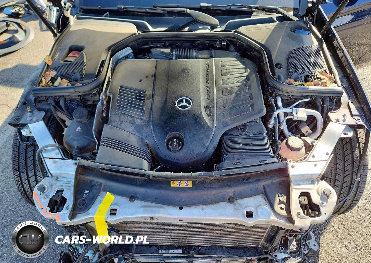 2023 Mercedes-Benz E 450 4M All Terrain VIN:W1KZH6AB3PB153950 - 11