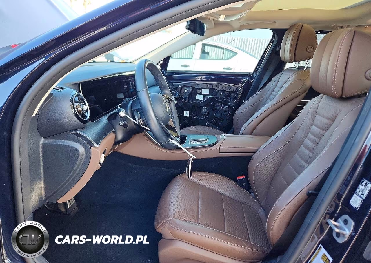2023 Mercedes-Benz E 450 4M All Terrain VIN:W1KZH6AB3PB153950 - 7