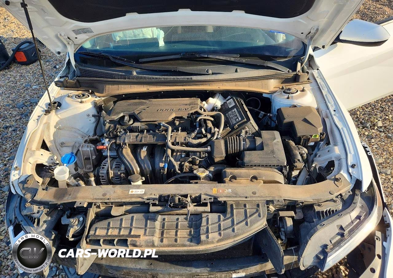 2024 Hyundai Elantra Sel VIN:KMHLM4DG1RU663028 - 11