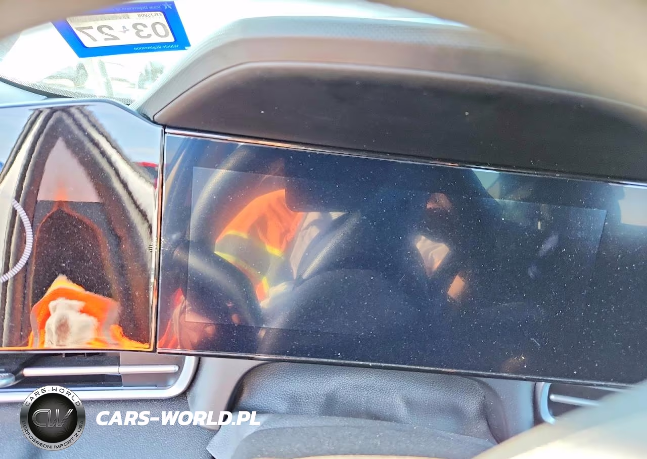 2024 Hyundai Elantra Sel VIN:KMHLM4DG1RU663028 - 9