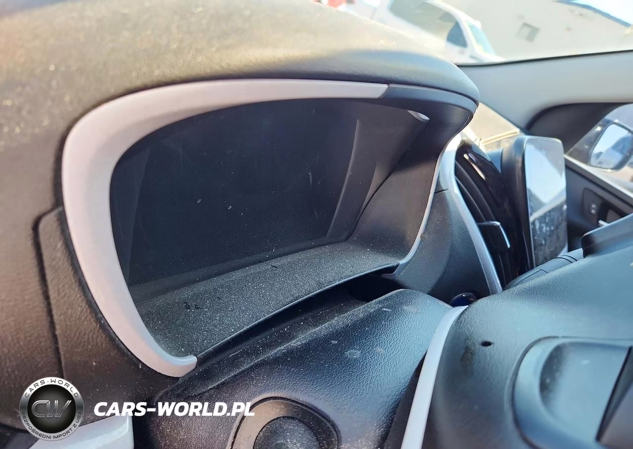 2017 Chevrolet Volt Lt VIN:1G1RC6S5XHU168297 - 9
