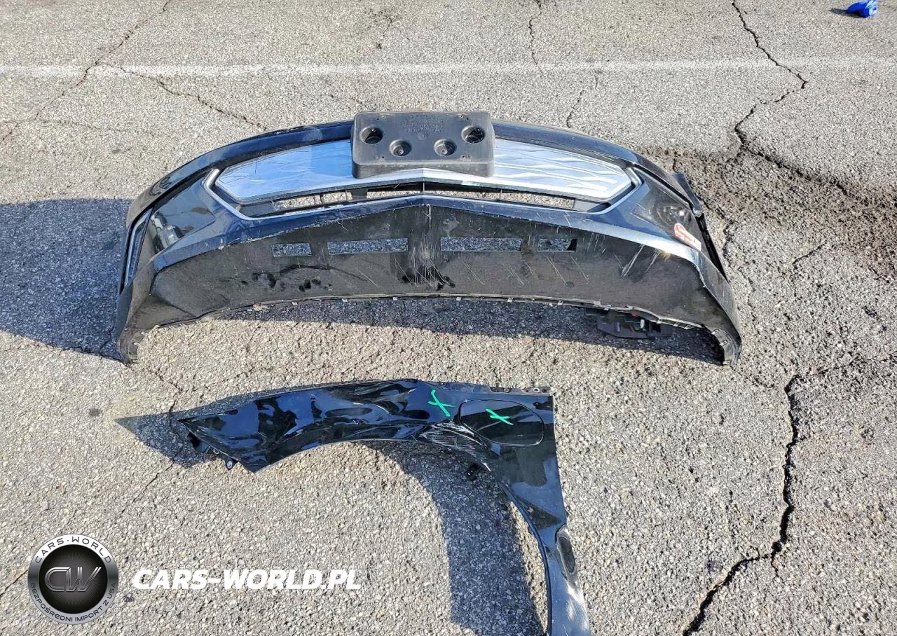 2018 Chevrolet Volt Lt VIN:1G1RC6S51JU146985 - 12