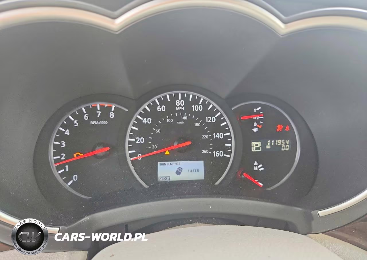 2015 Nissan Quest 3.5 Sv VIN:JN8AE2KPXF9123597 - 9