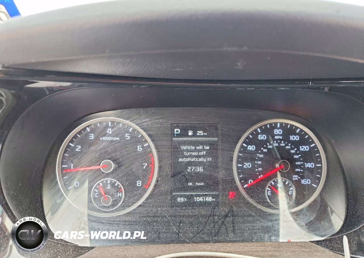 2021 Kia K5 Ex VIN:5XXG34J28MG010700 - 9