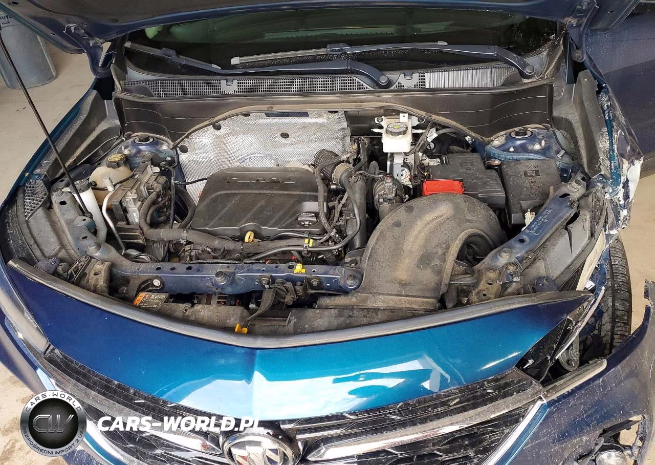 2020 Buick Encore Gx Preferred VIN:KL4MMBS24LB114179 - 12
