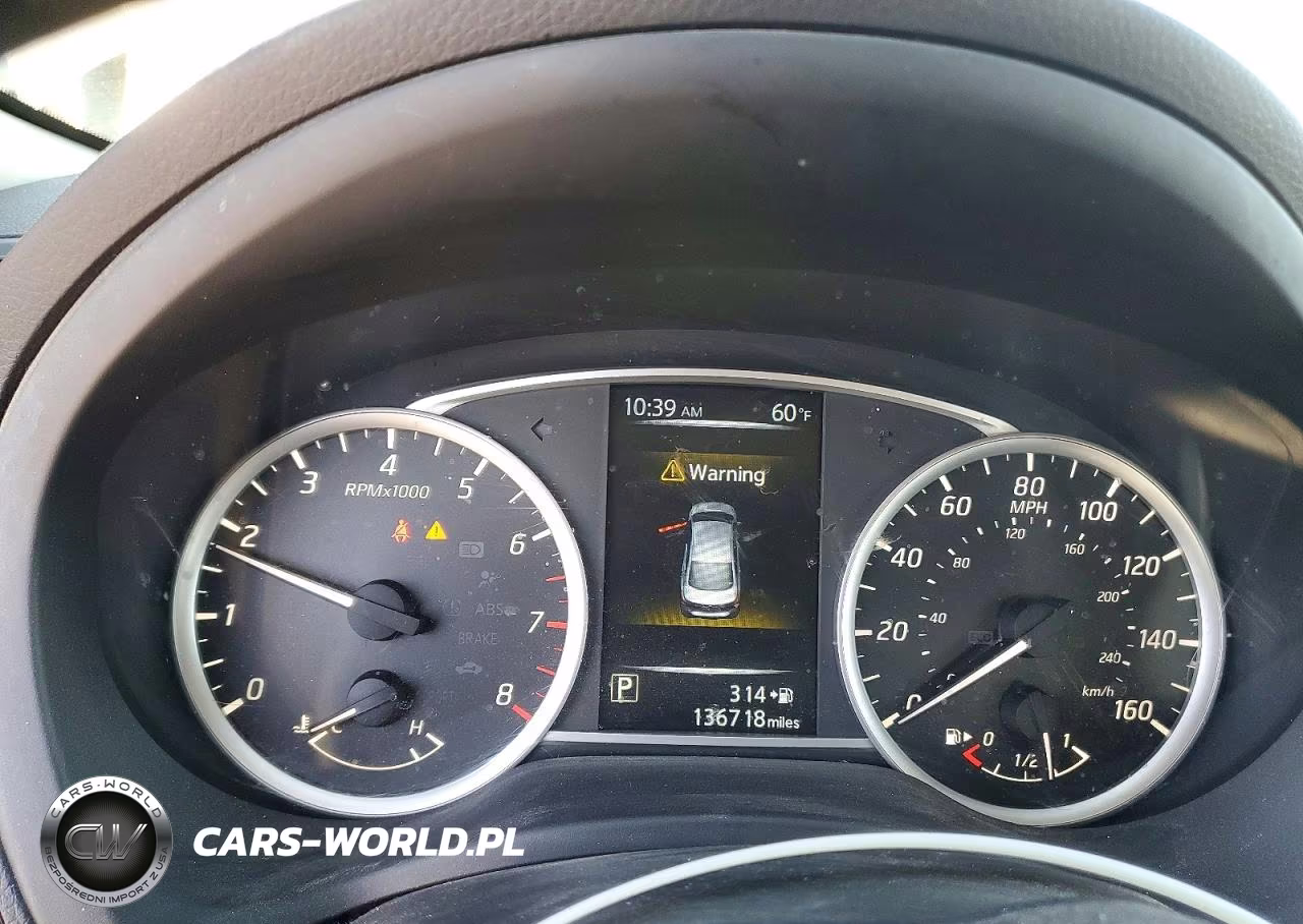 2017 Nissan Sentra Sv VIN:3N1AB7AP5HY312807 - 9