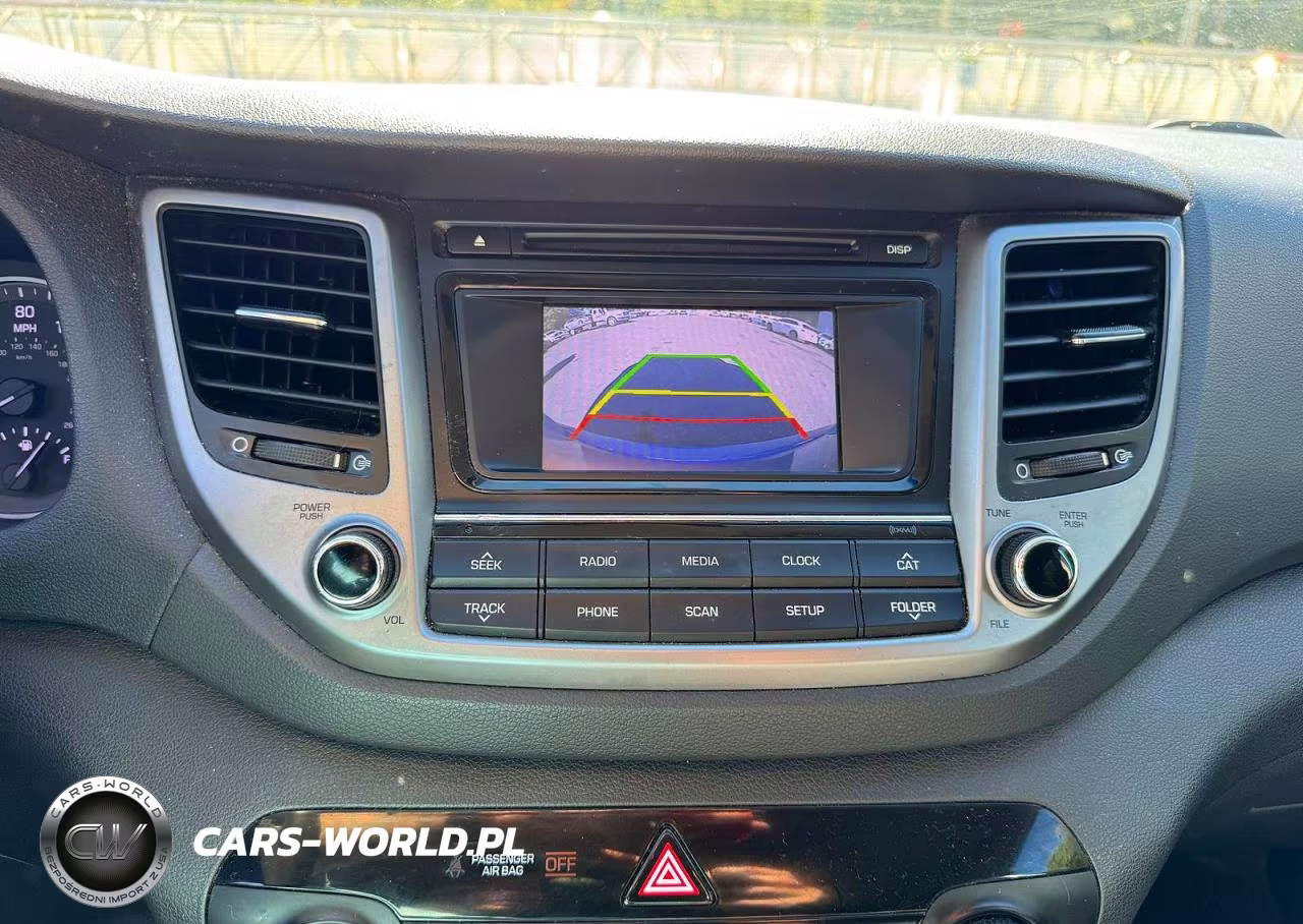 2017 Hyundai Tucson Eco VIN:KM8J3CA20HU313336 - 8