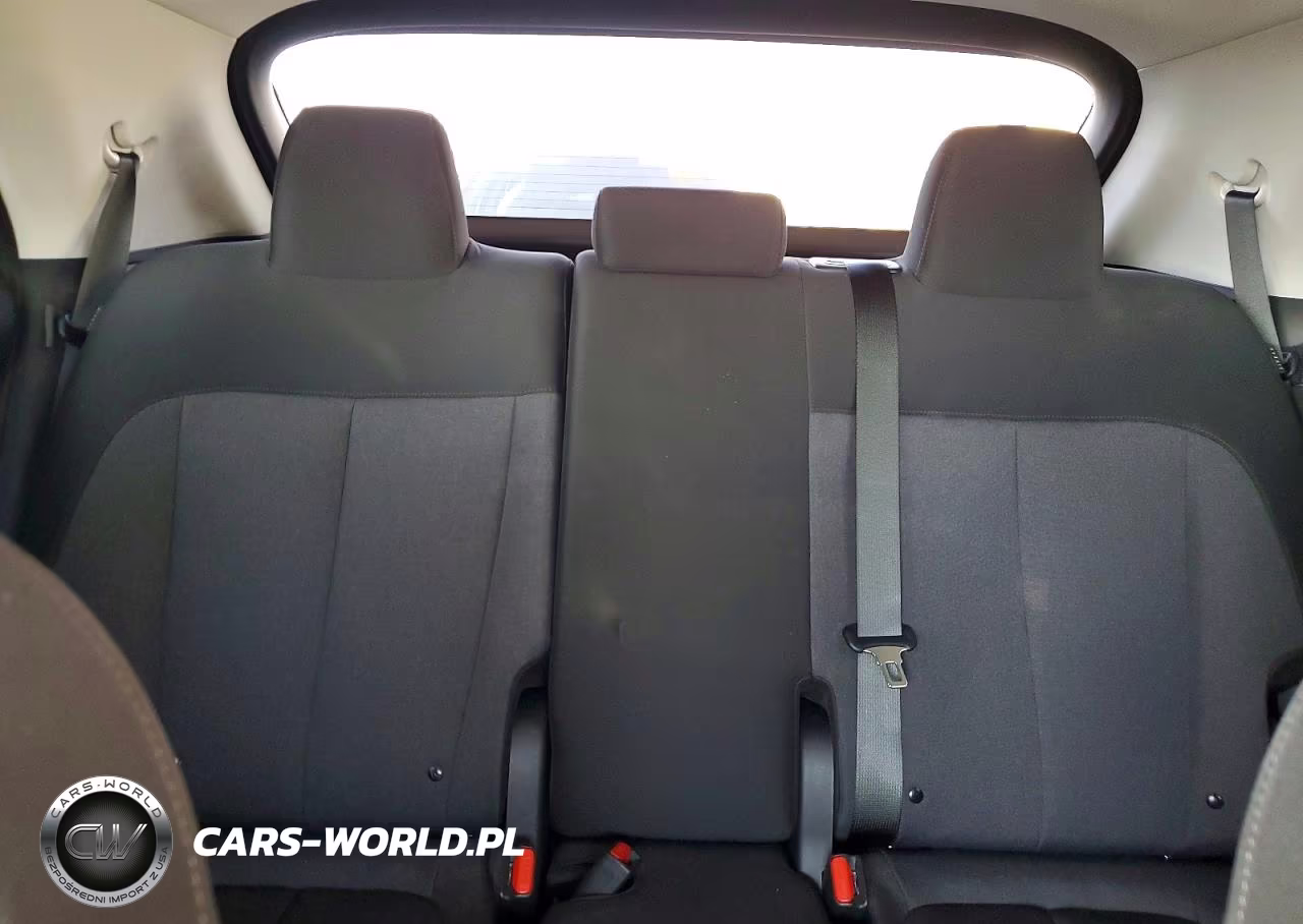 2024 Hyundai Ioniq 5 Sel VIN:KM8KN4DE5RU251427 - 10