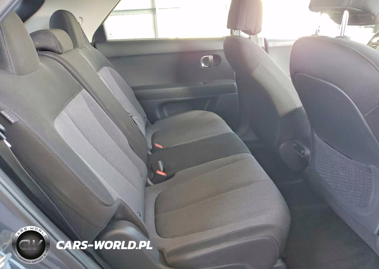 2024 Hyundai Ioniq 5 Sel VIN:KM8KN4DE5RU251427 - 11