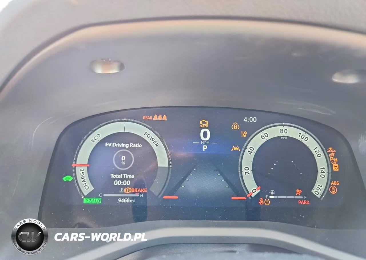 2026 Toyota Camry Xse VIN:4T1DAACK8TU251374 - 9