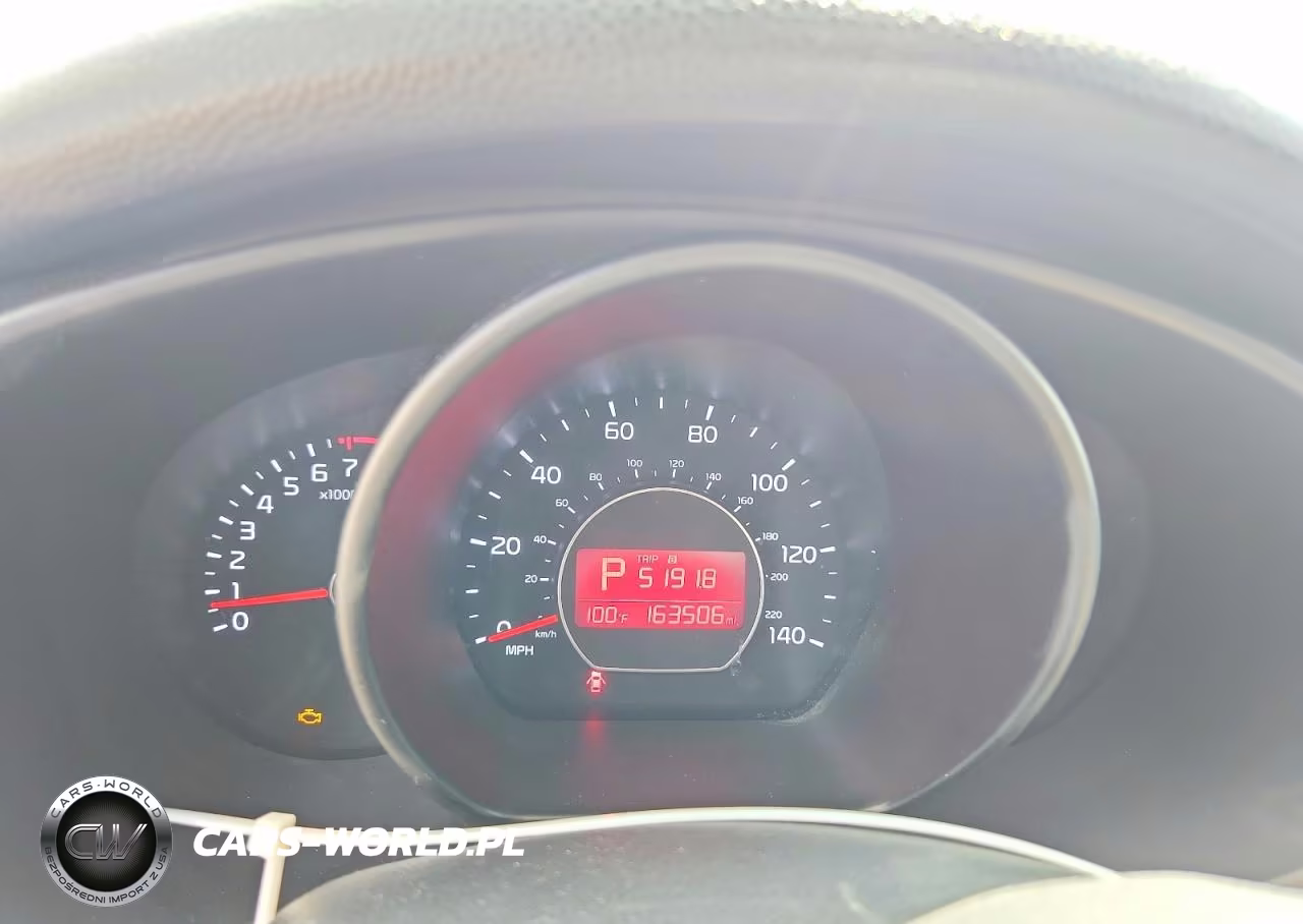 2017 Kia Soul + VIN:KNDJP3A59H7419169 - 9