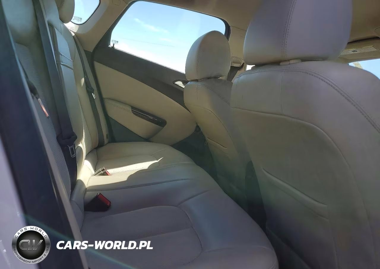 2016 Buick Verano Sport Touring VIN:1G4PW5SK1G4131591 - 10