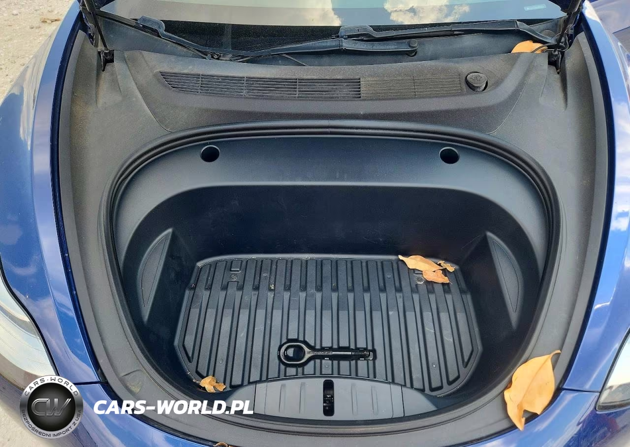 2020 Tesla Model 3 VIN:5YJ3E1EA7LF599233 - 11
