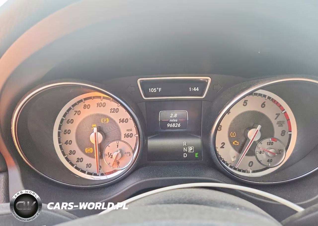 2015 Mercedes-Benz Cla 250 VIN:WDDSJ4EB4FN220170 - 9
