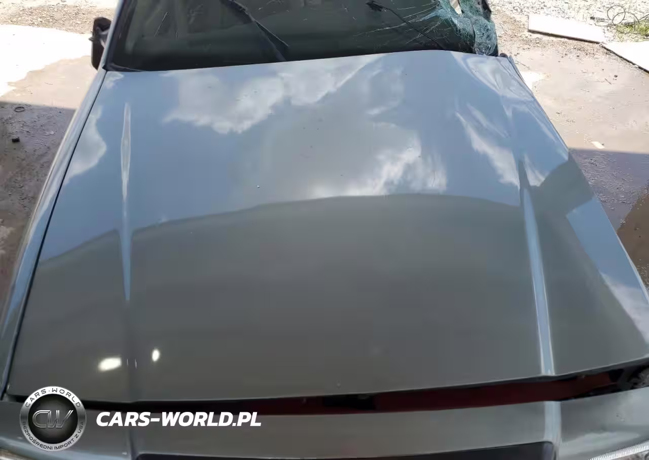 2006 Mercury Grand Marquis Gs VIN:2MEFM74VX6X649424 - 11