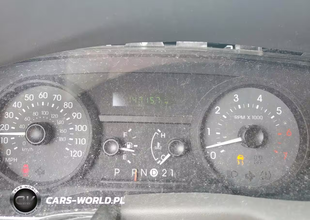 2006 Mercury Grand Marquis Gs VIN:2MEFM74VX6X649424 - 9