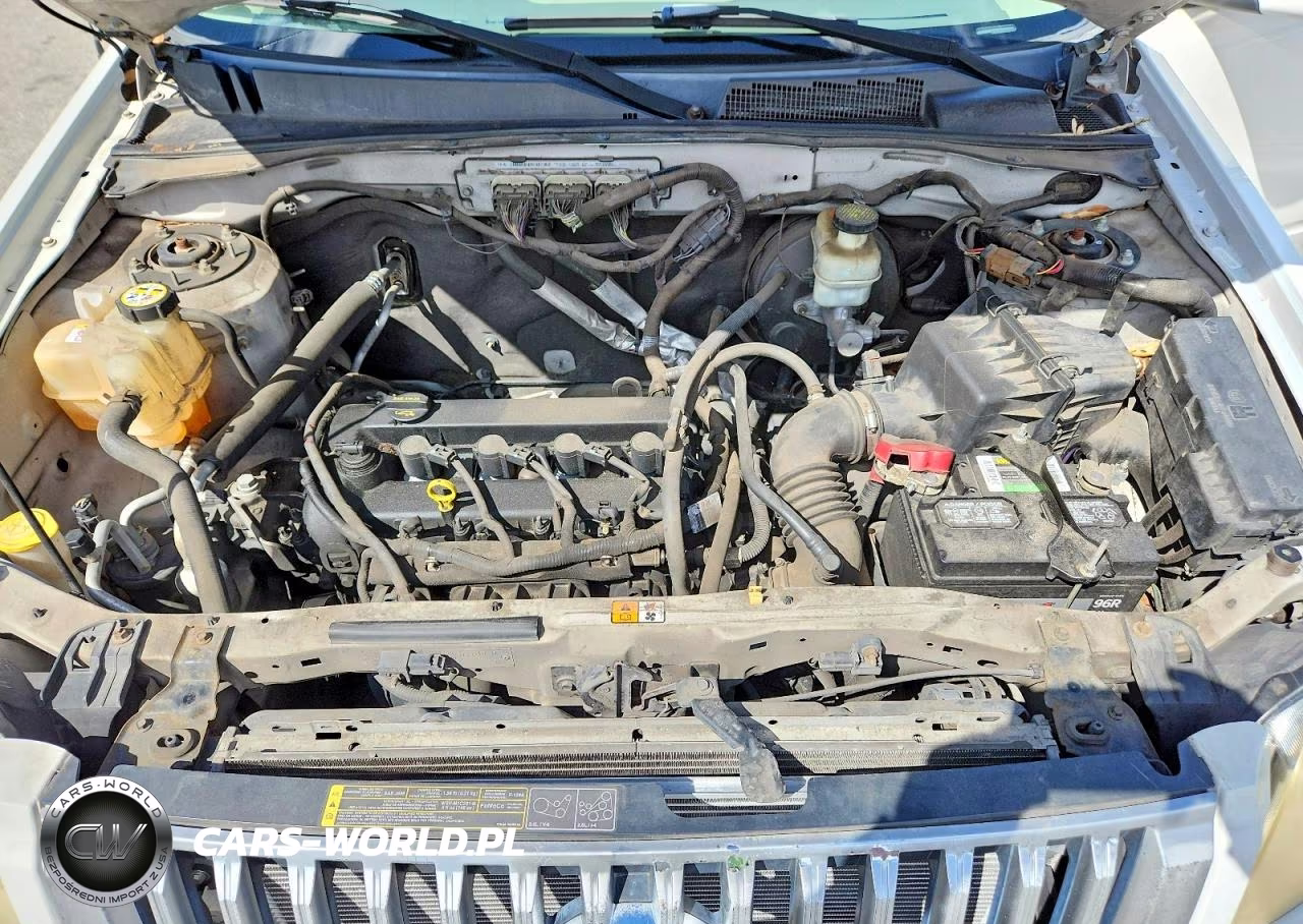 2009 Mercury Mariner Premier VIN:4M2CU87709KJ24929 - 12