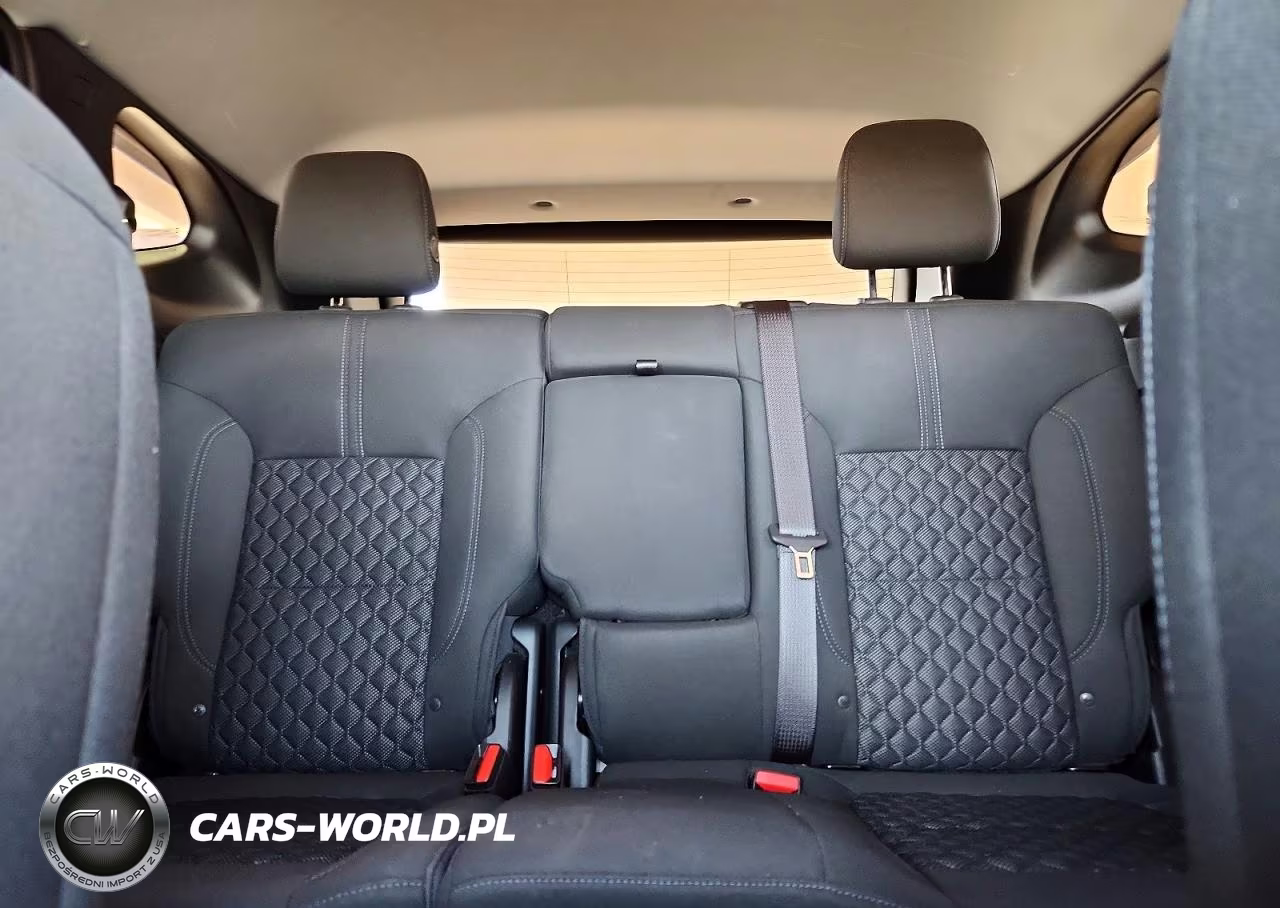 2021 Chevrolet Blazer 2Lt VIN:3GNKBCRS7MS503006 - 10