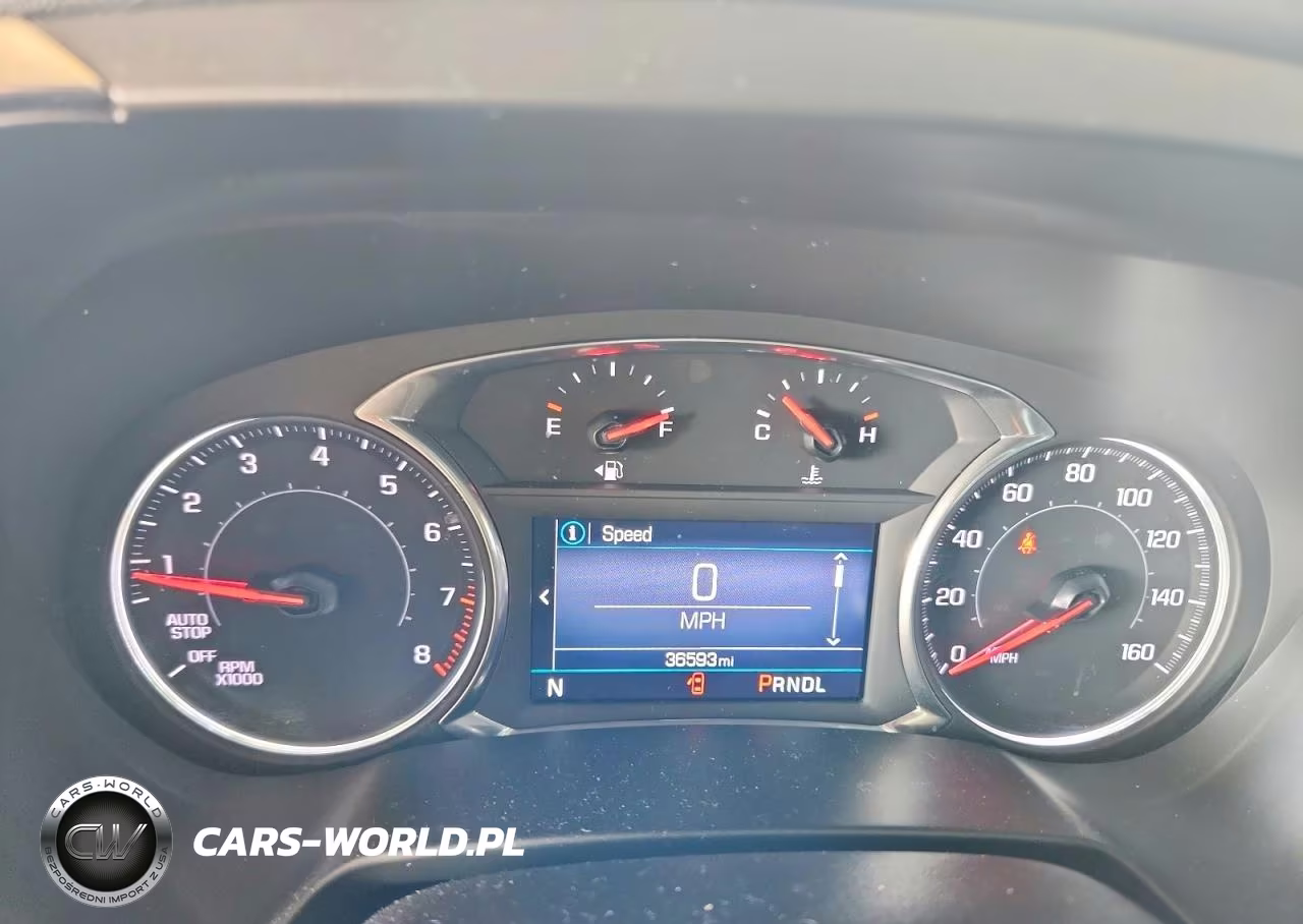2021 Chevrolet Blazer 2Lt VIN:3GNKBCRS7MS503006 - 9