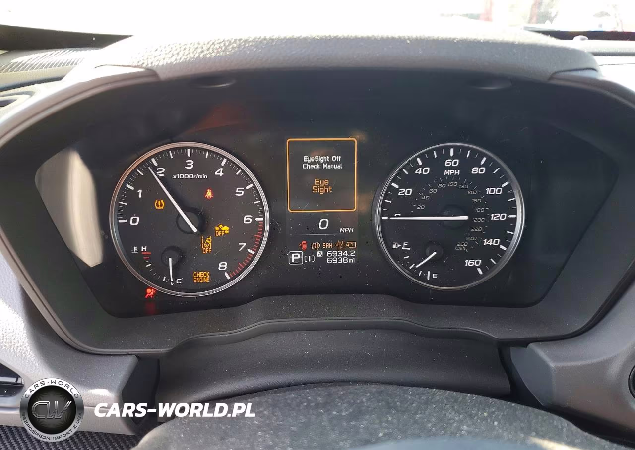 2025 Subaru Crosstrek Premium VIN:JF2GUHDC9S8202475 - 9