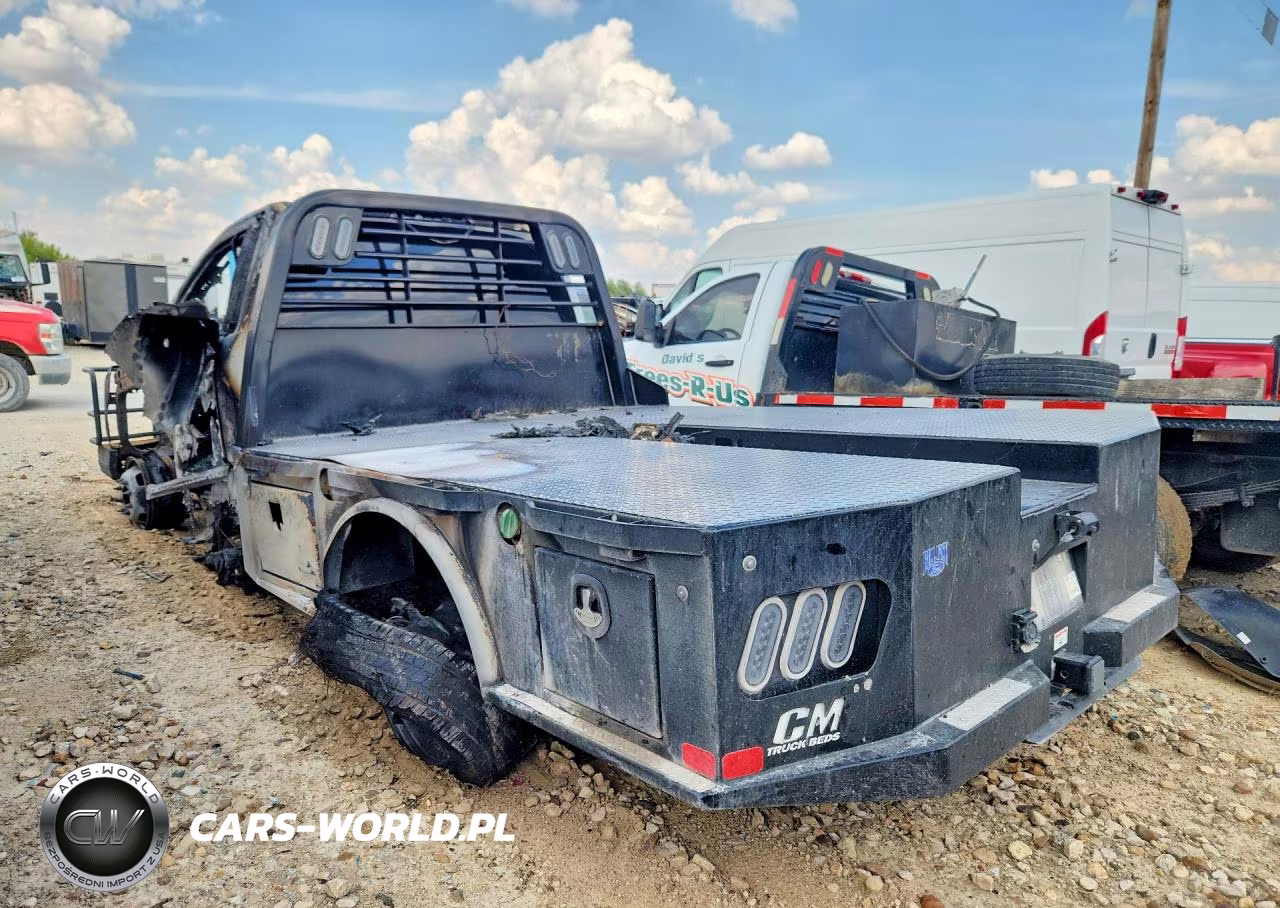 2026 Ford F350 Super Duty VIN:1FDRF3HT6TED06452 - 2