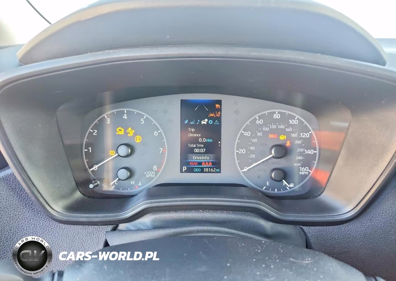 2025 Toyota Corolla Le VIN:5YFB4MDE9SP236519 - 9