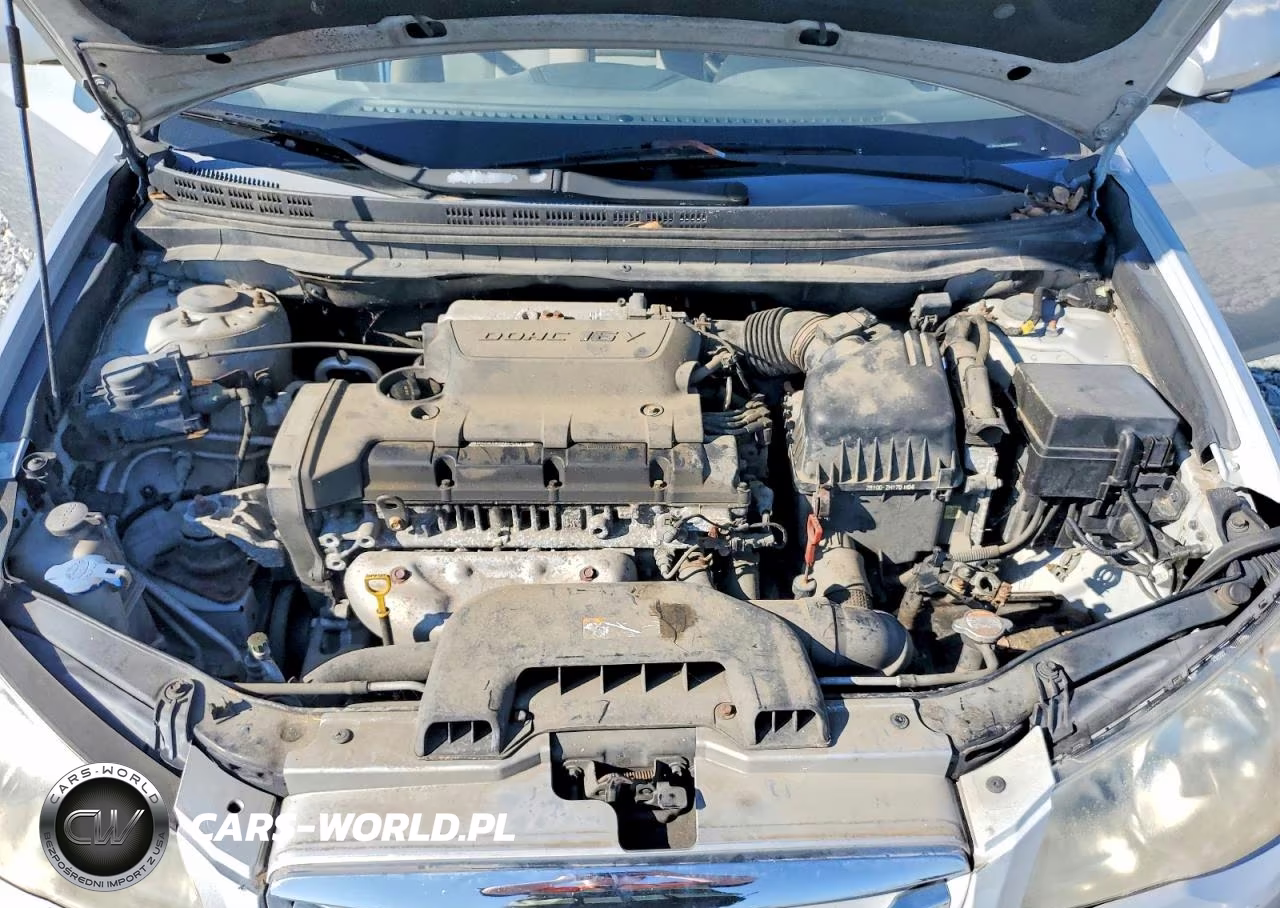 2010 Hyundai Elantra Gls VIN:KMHDU4AD5AU083820 - 11