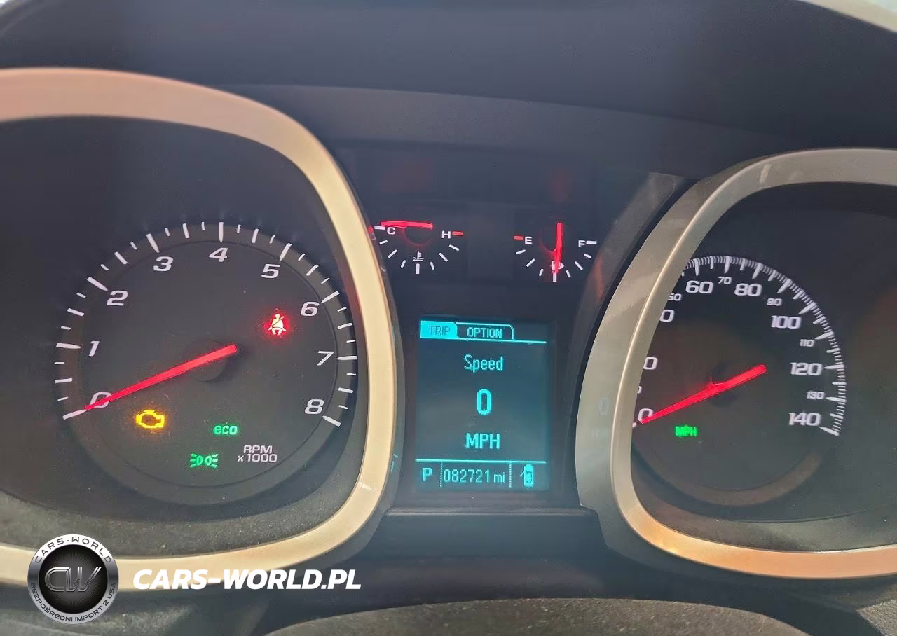 2014 Chevrolet Equinox Lt VIN:2GNFLFEK6E6240898 - 9