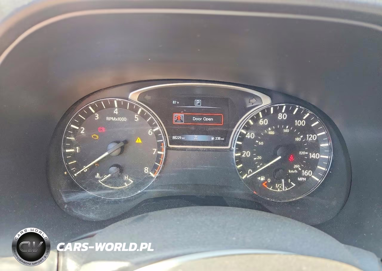 2019 Nissan Pathfinder Sv VIN:5N1DR2MN1KC650137 - 9