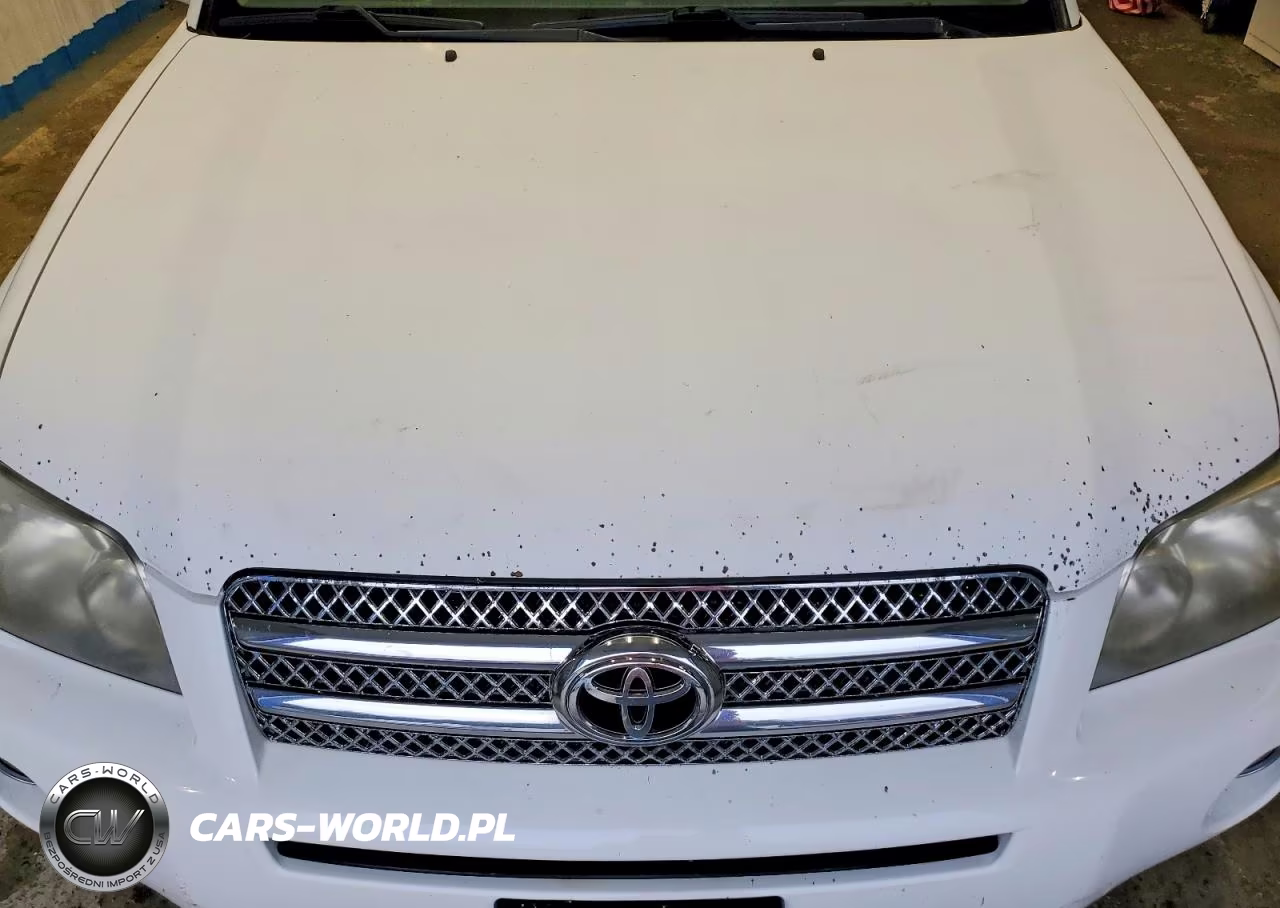 2007 Toyota Highlander Hybrid VIN:JTEEW21A670038927 - 12