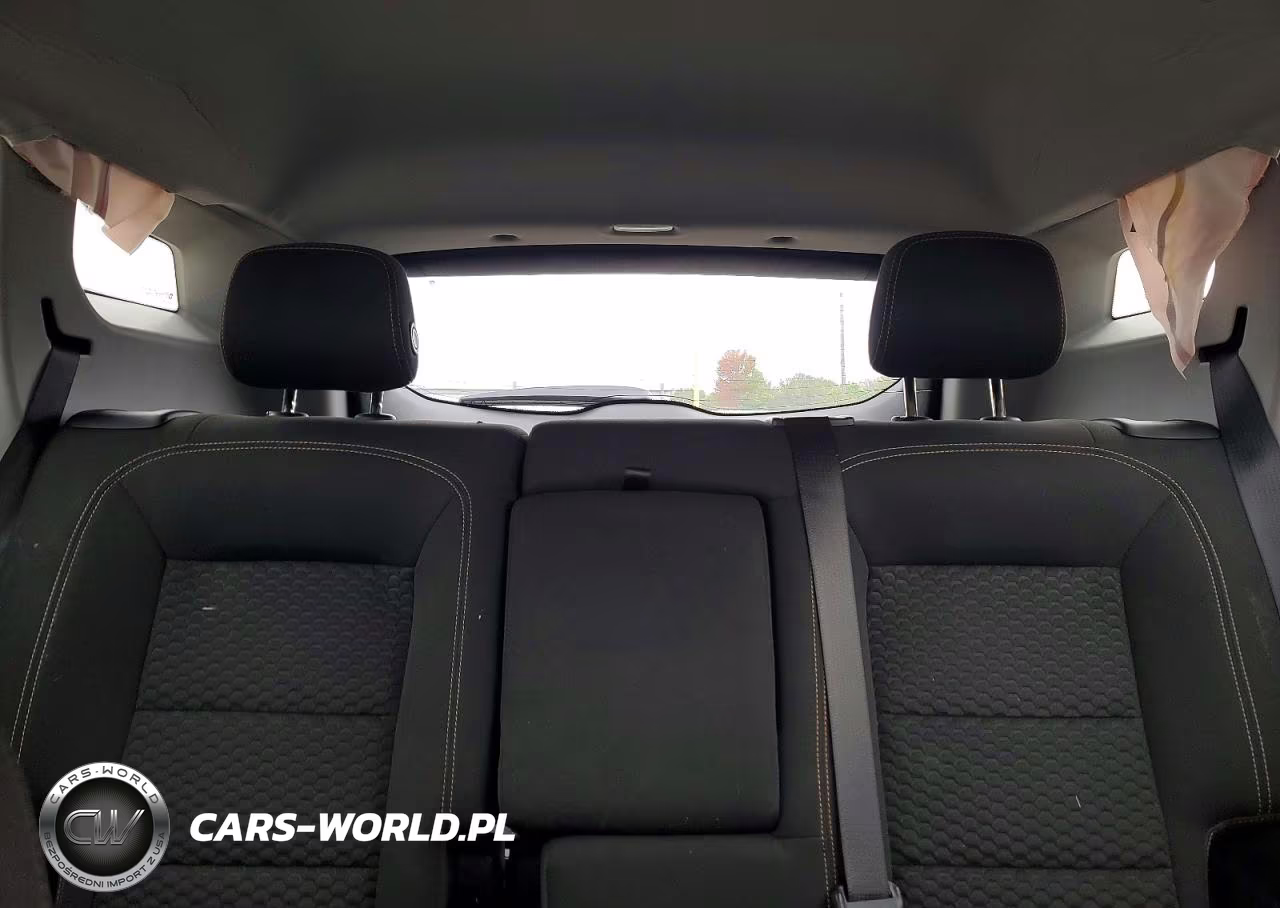 2020 GMC Terrain Sle VIN:3GKALTEV0LL117106 - 10
