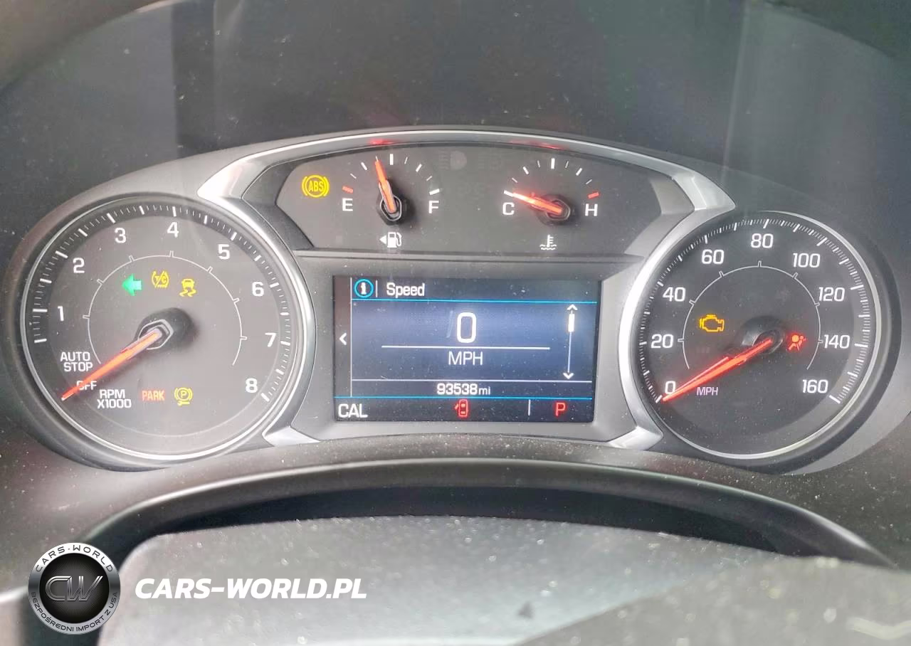 2020 GMC Terrain Sle VIN:3GKALTEV0LL117106 - 9
