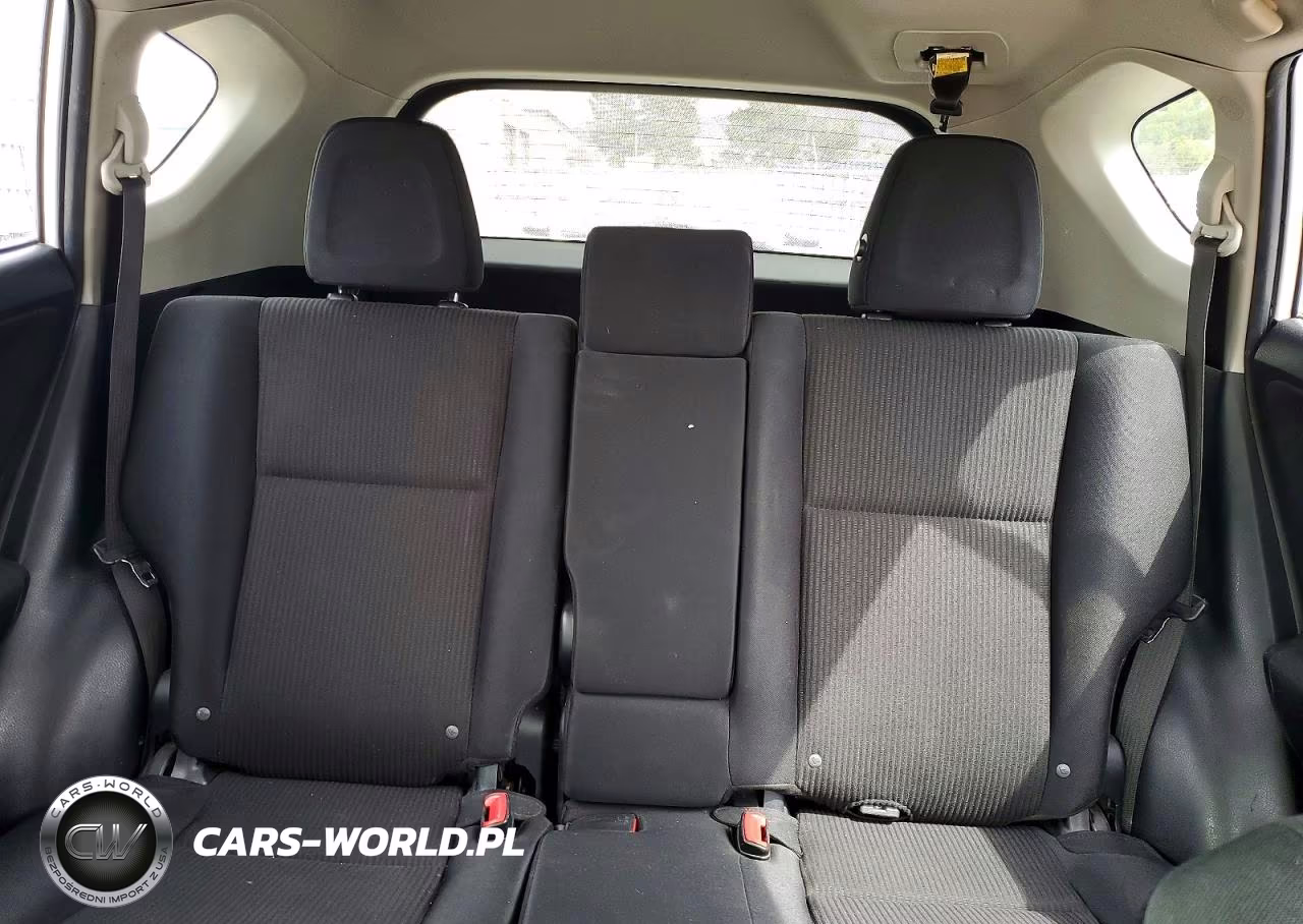 2015 Toyota Rav4 Le VIN:JTMZFREV5FJ049325 - 10