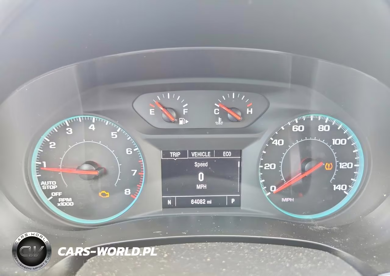 2024 Chevrolet Malibu Lt VIN:1G1ZD5ST5RF225291 - 9