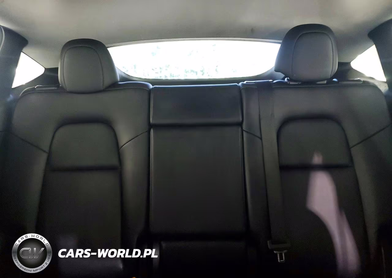 2023 Tesla Model Y VIN:7SAYGAEE8PF584543 - 10