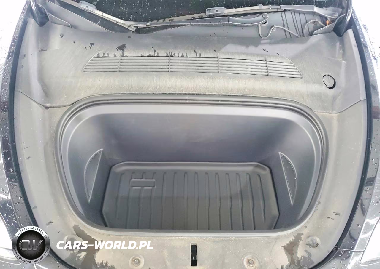 2023 Tesla Model Y VIN:7SAYGAEE8PF584543 - 12
