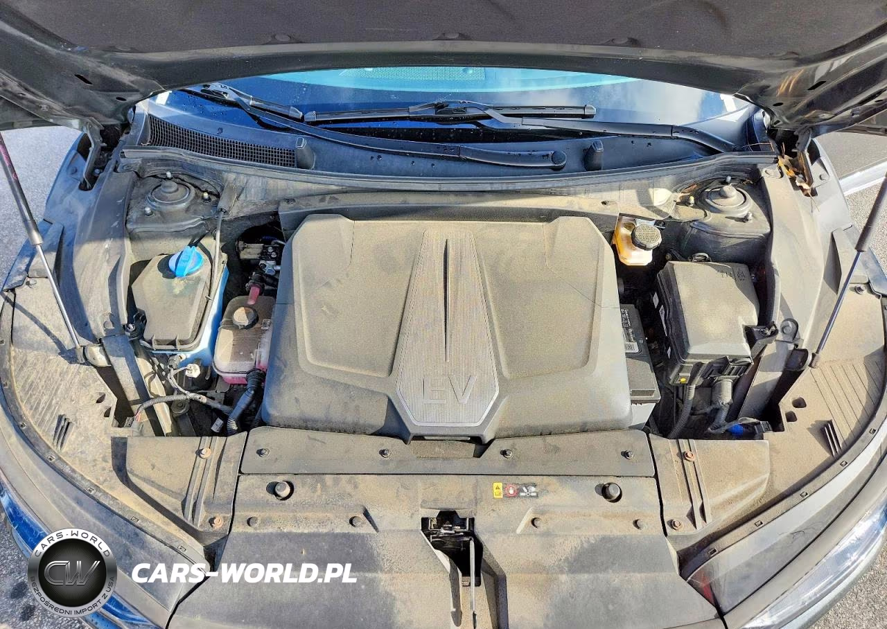 2024 Kia Ev6 Wind VIN:KNDC34LA8R5159428 - 11