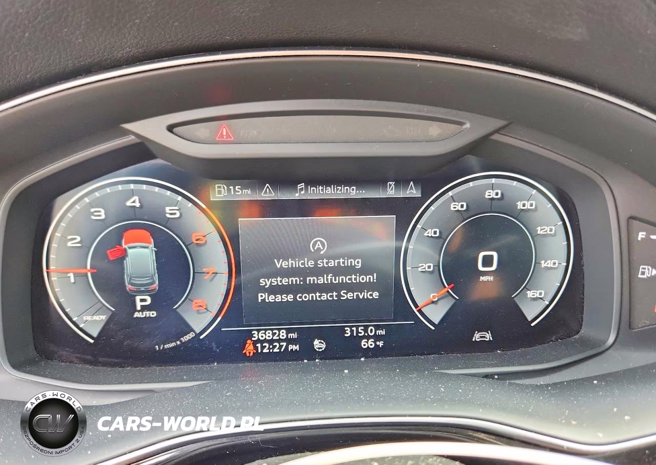 2020 Audi Q7 Premium Plus VIN:WA1LXAF78LD003884 - 9