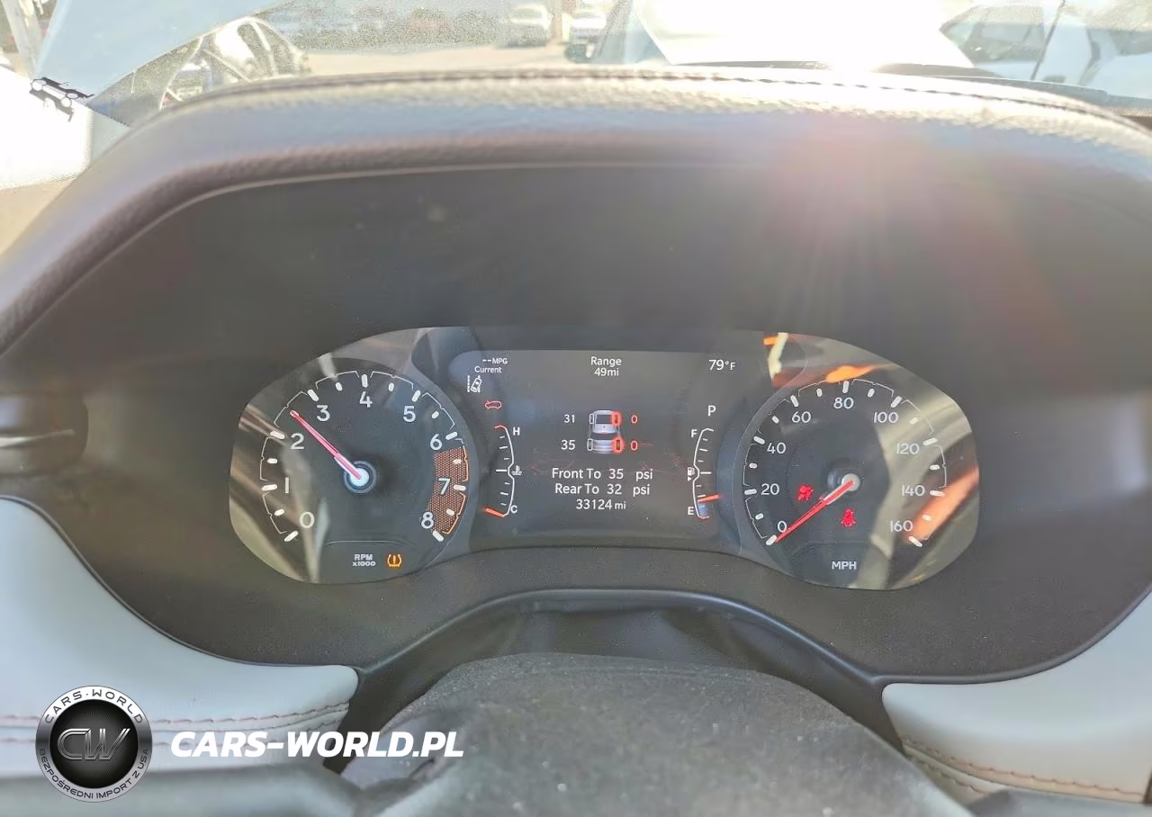 2025 Jeep Compass Limited VIN:3C4NJDCN7ST597400 - 9
