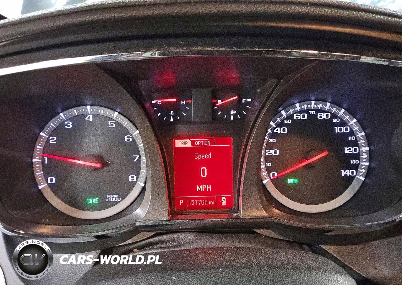2015 GMC Terrain Slt VIN:2GKFLYE35F6171527 - 9