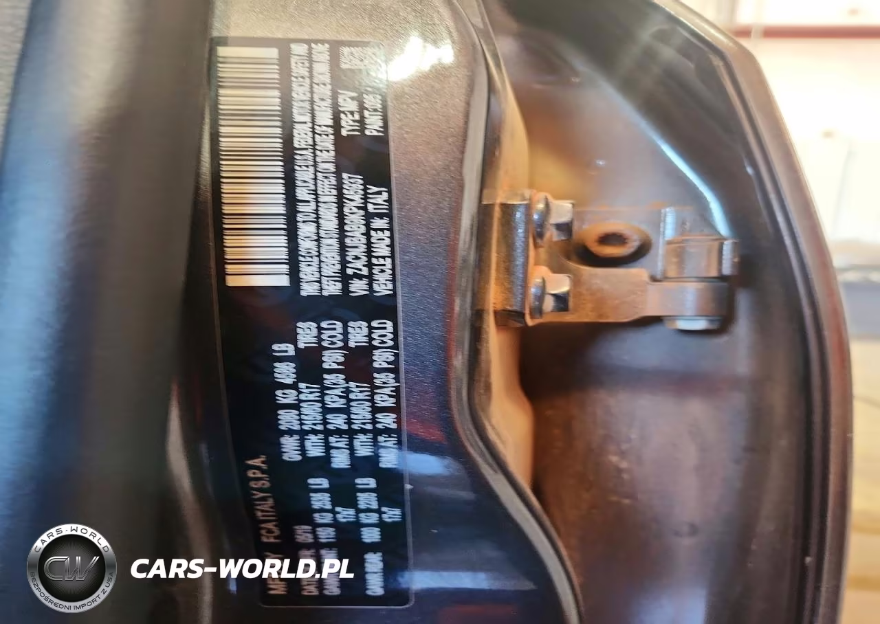 2019 Jeep Renegade Sport VIN:ZACNJBAB9KPK45937 - 12