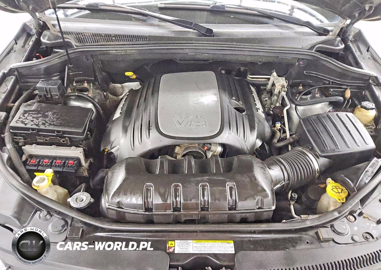 2011 Jeep Grand Cherokee Overland VIN:1J4RR6GT4BC647822 - 11
