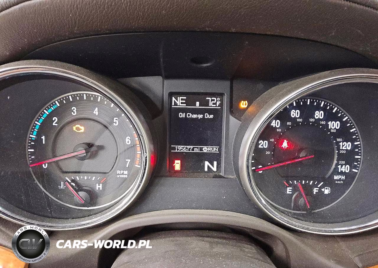 2011 Jeep Grand Cherokee Overland VIN:1J4RR6GT4BC647822 - 9